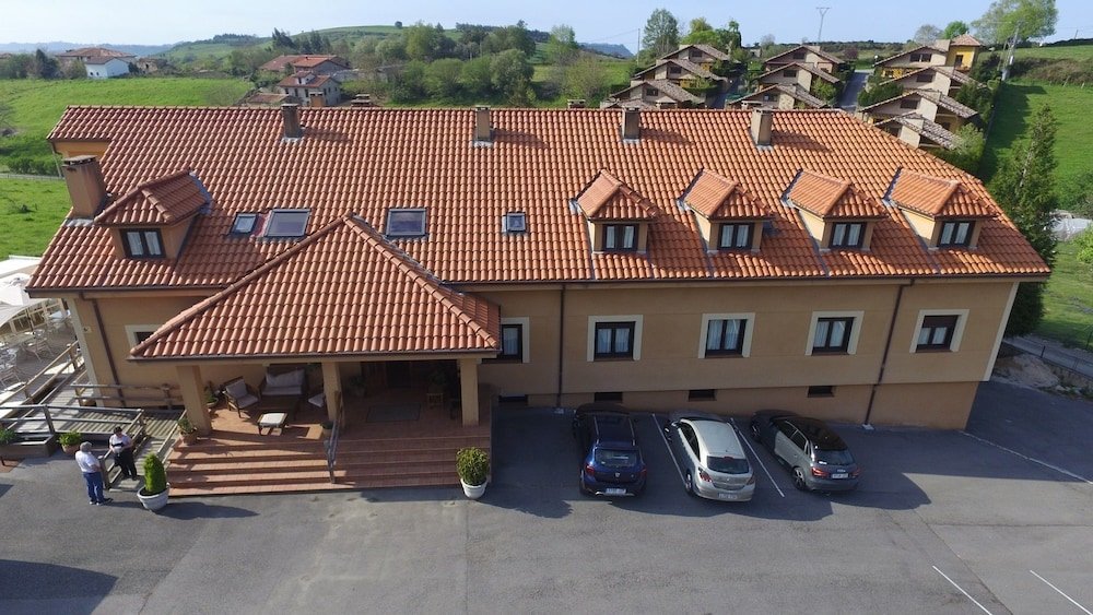 Фото Hotel Rincón de Antón