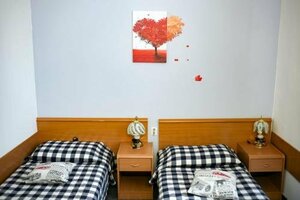 Гостиница Отель Veli Joze