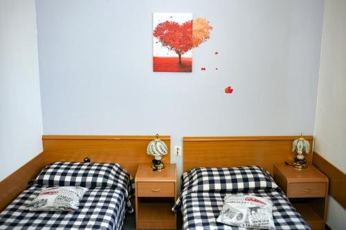 Фото Отель Veli Joze