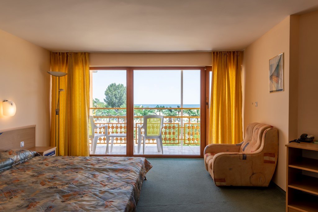Фото Nessebar Beach Hotel