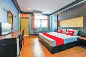 Гостиница Trang Hotel