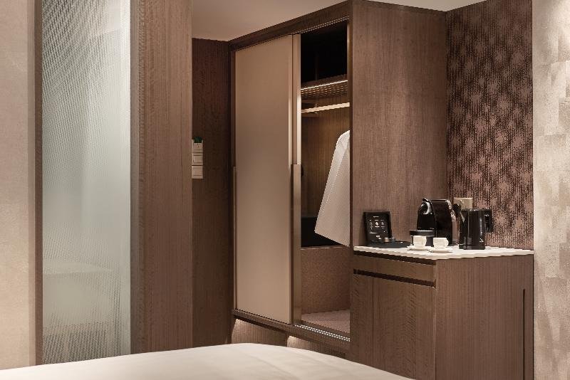 Фото Parkroyal on Beach Road