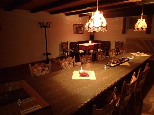 Фото Hotel-Garni Pfeffermuhle