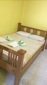 Гостиница Bee Pension