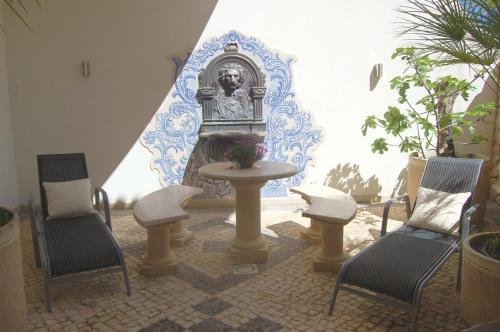 Фото Residence Lagos