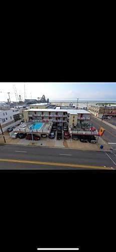 Фото Casa del Sol Motel