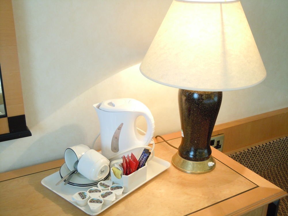 Фото Crowne Plaza London - Kings Cross, an Ihg Hotel