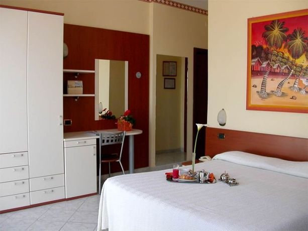 Фото Hotel Eco del Mare