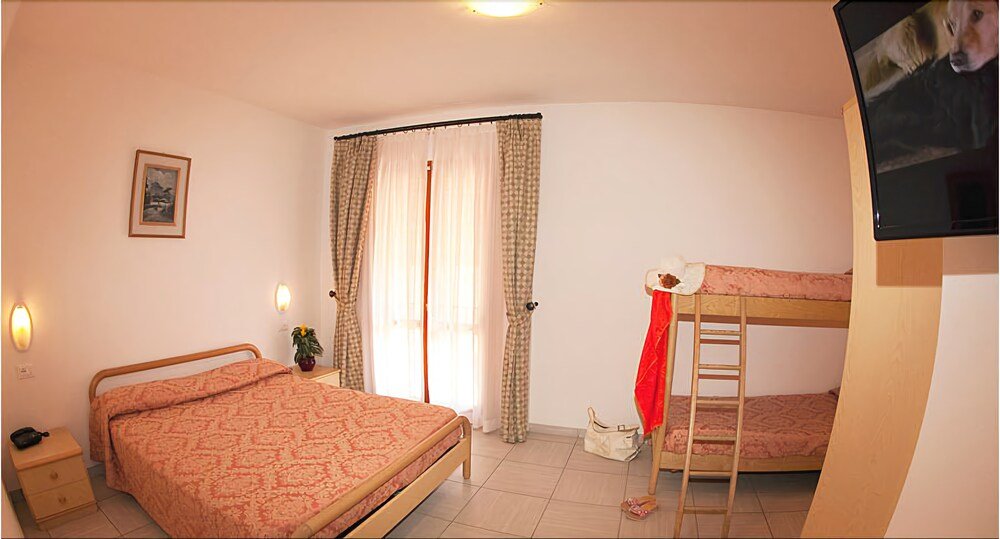 Фото Hotel Lo Scirocco