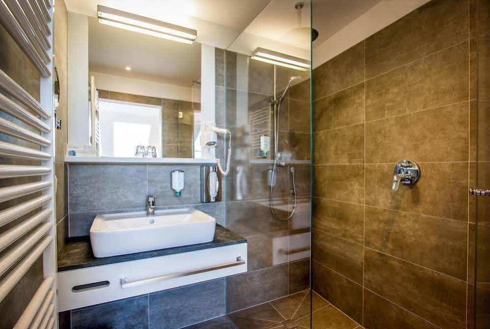 Фото Boutique Hotel Donauwalzer