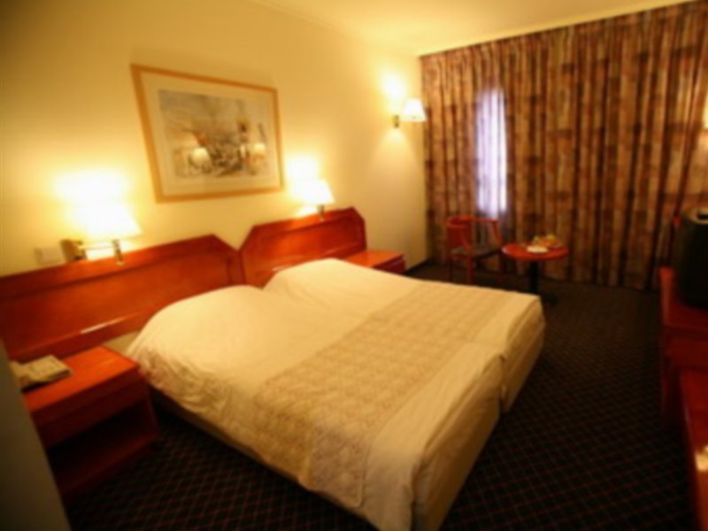 Фото Montefiore Hotel