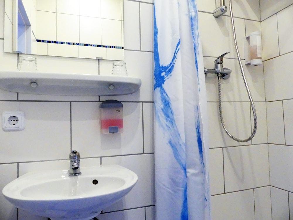 Фото Rhein-Hotel St. Martin