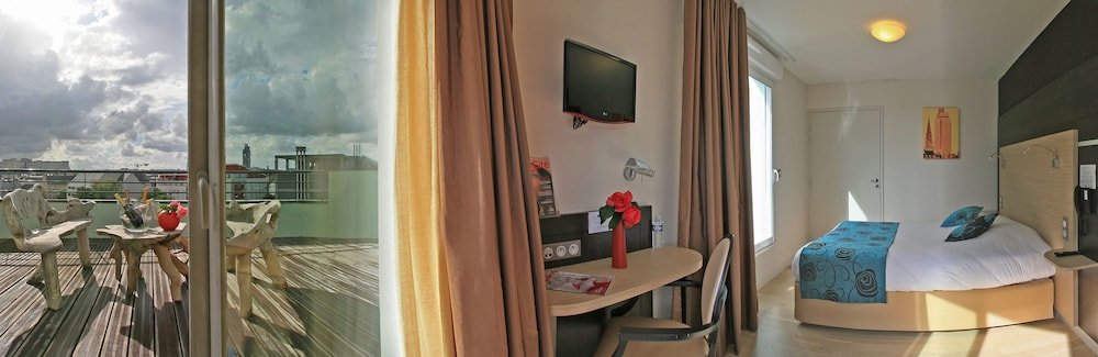 Фото Hotel Belfort