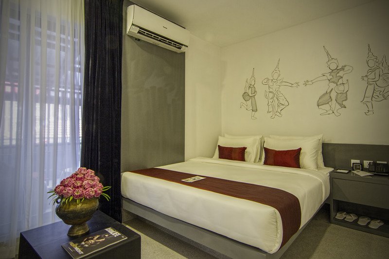 Фото Corduroy Hotel