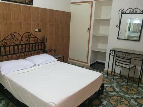 Фото Hôtel Central Palace