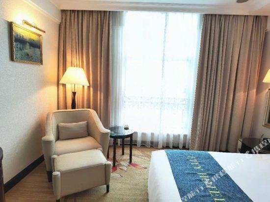 Фото Atour Hotel Gui City Foshan