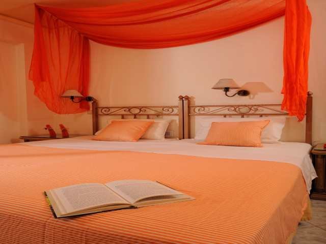 Фото Socrates Hotel