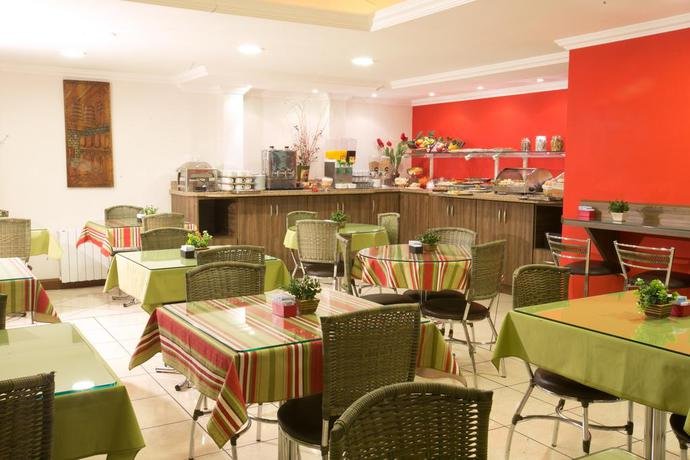 Фото Pousada Belluno