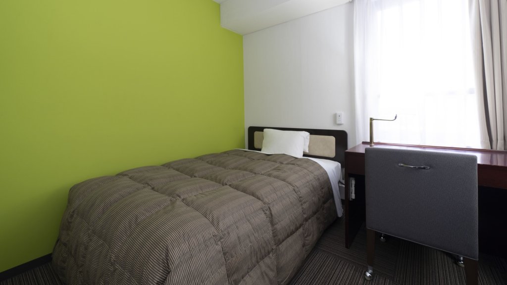 Фото Hotel S Plus Hiroshima Peace Park