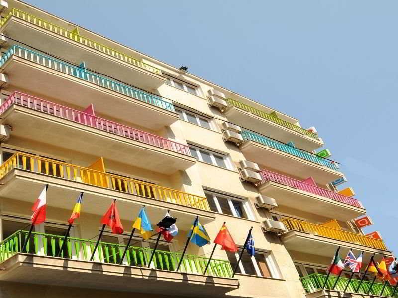 Фото Athens Hawks Hostel