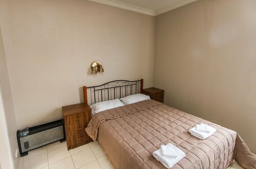 Гостиница Wiley Park Hotel в Сиднее