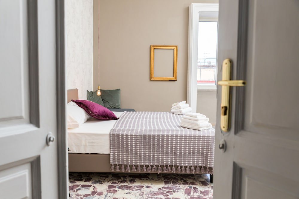 Фото N'Art Suites Napoli