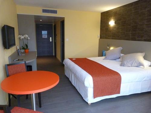 Фото Hotel & SPA Marina d'Adelphia