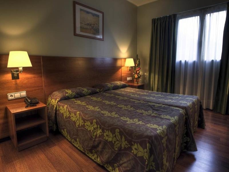 Фото Hotel Zenit Diplomatic