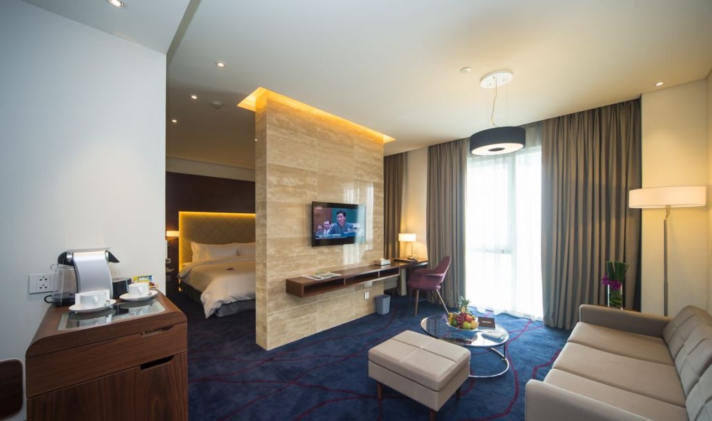 Фото Liberty Central Saigon Riverside