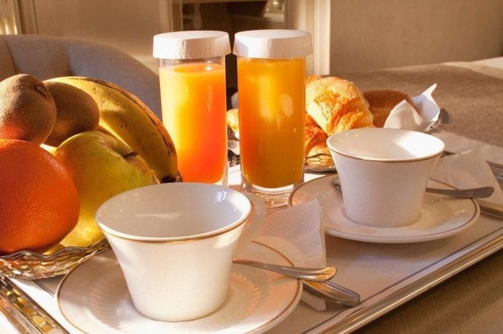 Фото Hôtel Belloy Saint Germain