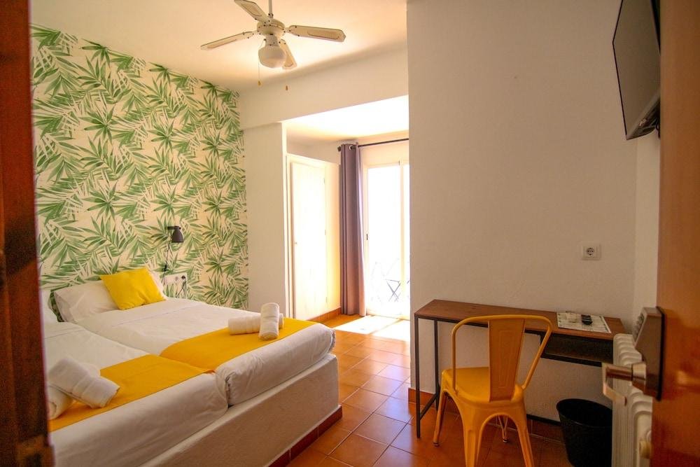 Фото Nanit Rooms Ibiza