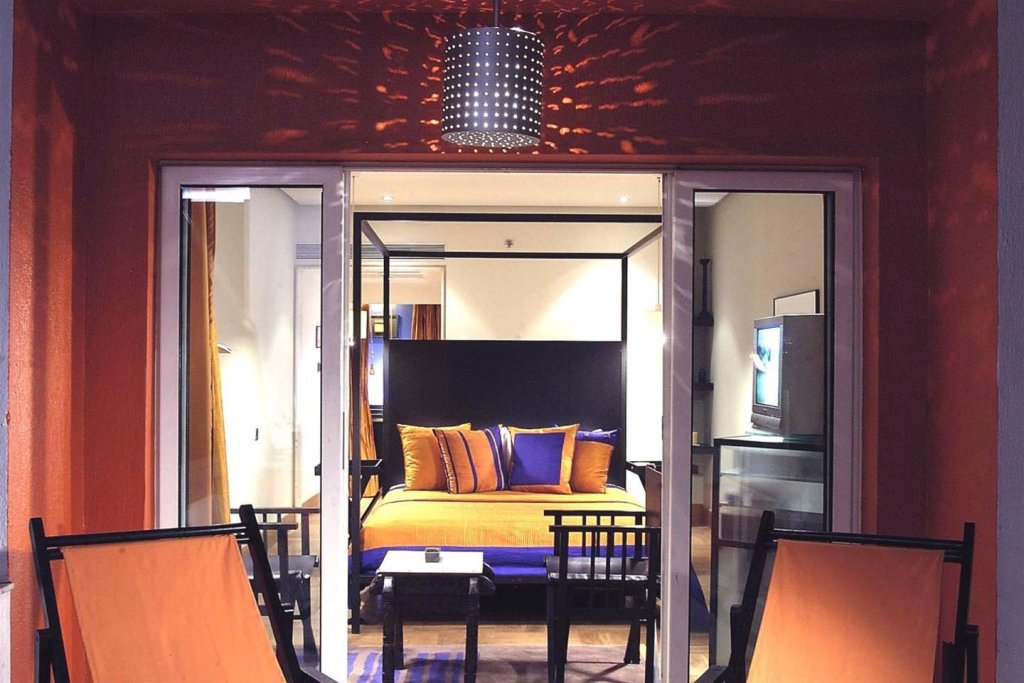 Фото The Park, Bangalore