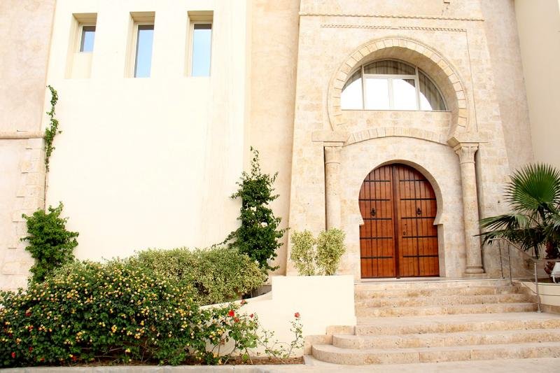 Фото Hotel Borj Dhiafa