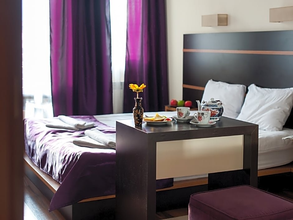 Фото St. George Ski & Holiday