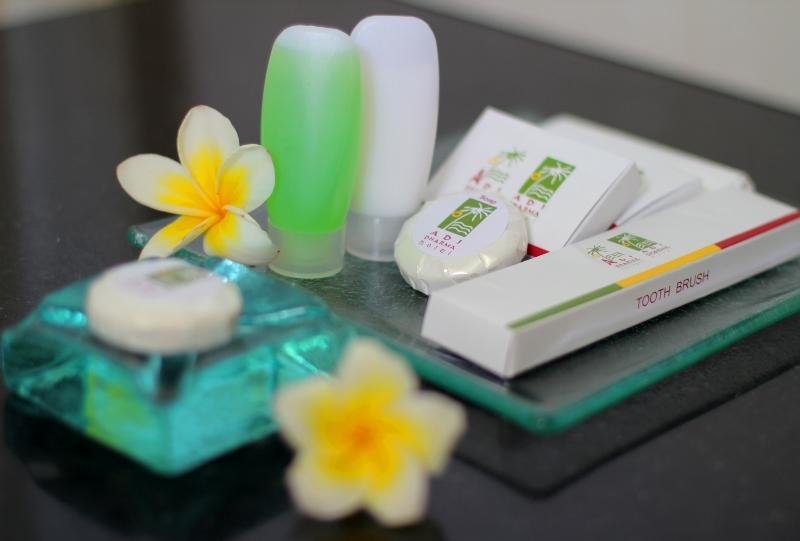 Фото Adi Dharma Hotel Legian