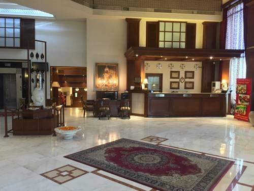 Фото Hotel President