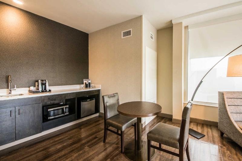 Фото Cambria Hotel Phoenix Chandler - Fashion Center