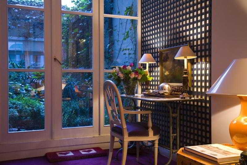 Фото Hôtel Le Saint-Grégoire