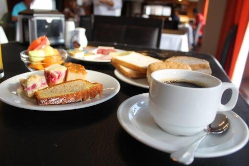 Фото Gran Hotel Germania