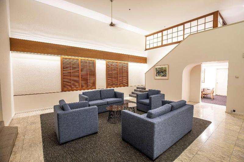 Фото DoubleTree by Hilton Hotel Esplanade Darwin