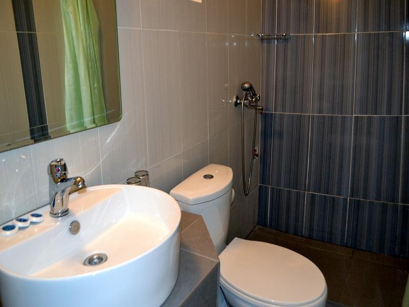 Фото Sparta Team Hotel