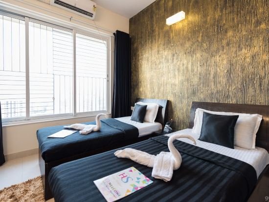 Фото Gagal Home-Airport Suite