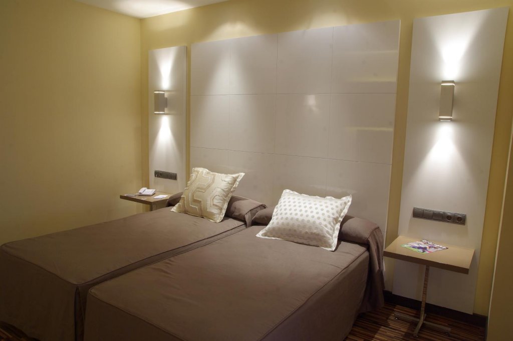 Фото Malaga Nostrum