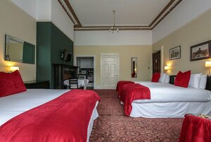 Гостиница City Studios - Rodney Street