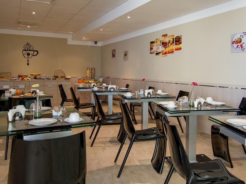 Фото Eracle Hotel