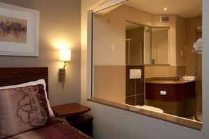 Гостиница City Lodge Hotel Port Elizabeth