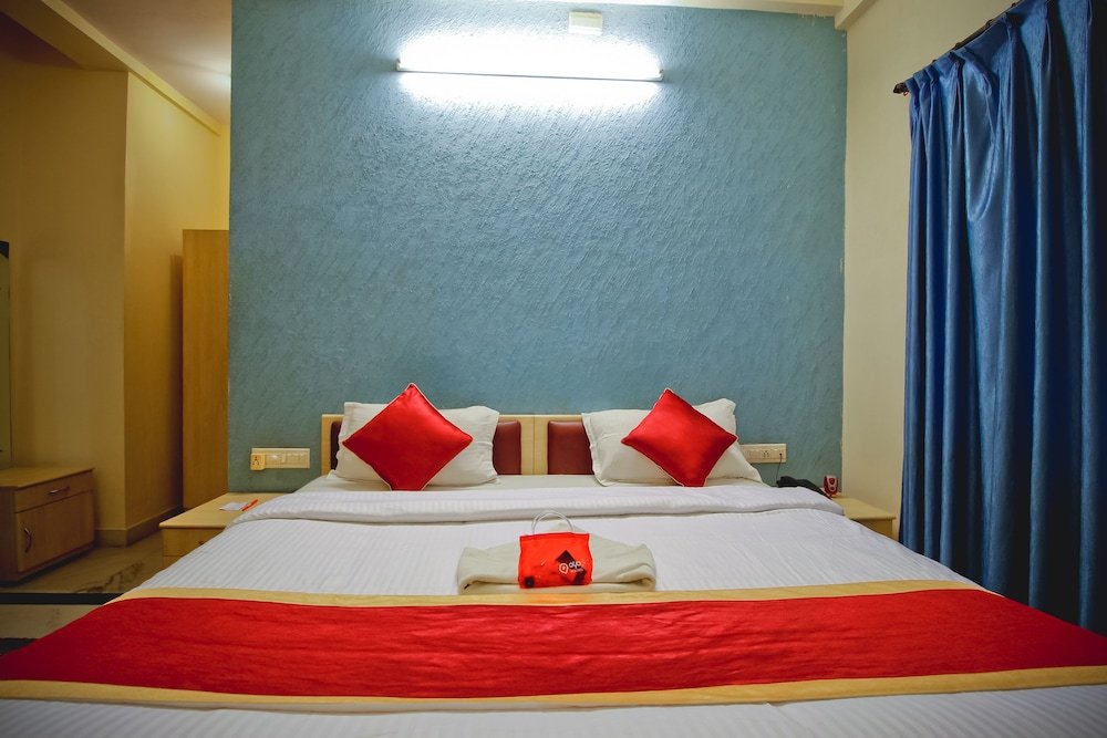 Фото Oyo 431 Hotel Maple Green Deluxe