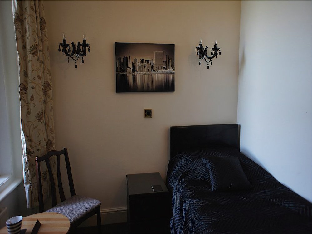 Фото Atlanta Guesthouse