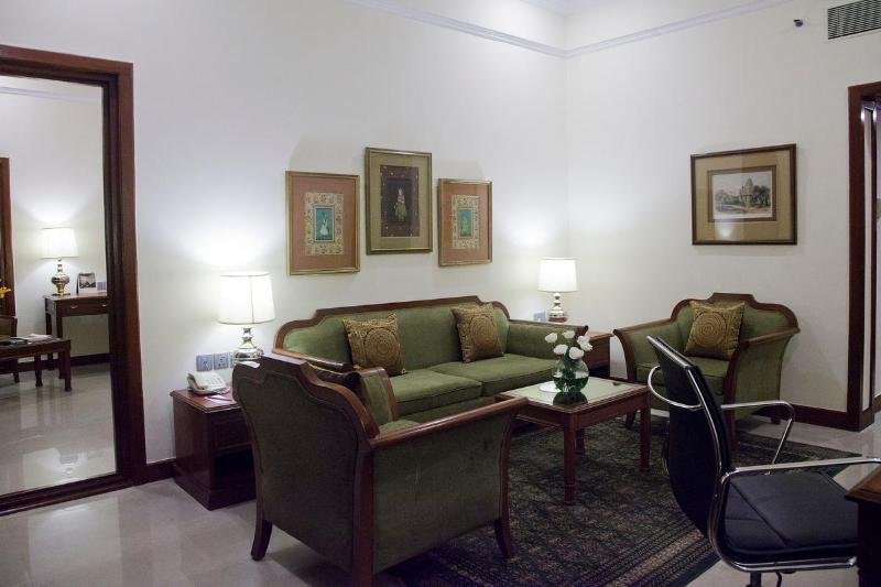 Фото Vivanta Aurangabad