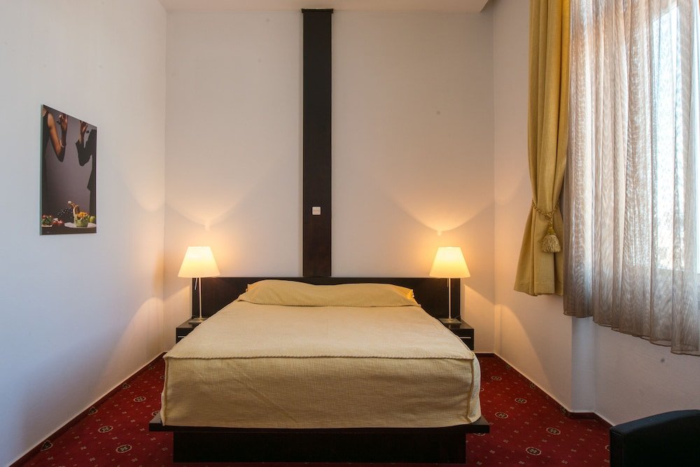 Фото Hotel Concordia